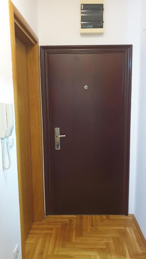 Apartman Mm012 Пожаревац Экстерьер фото