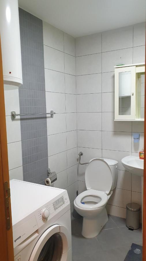 Apartman Mm012 Пожаревац Экстерьер фото