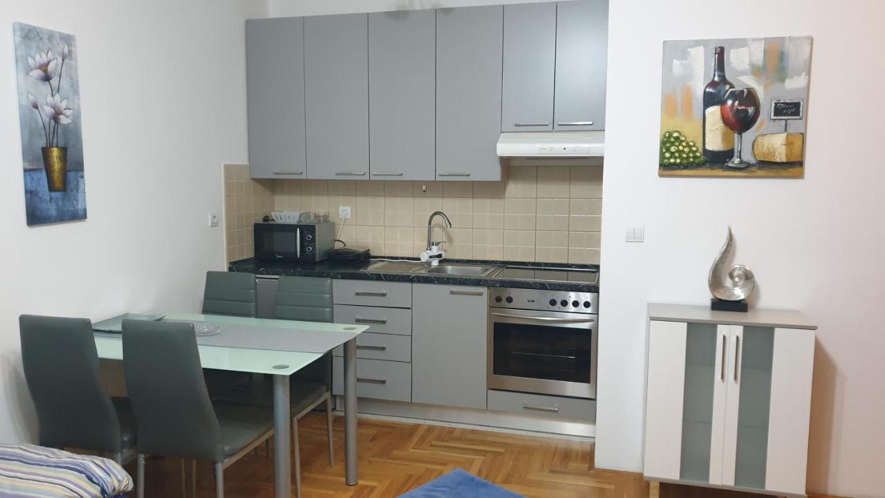 Apartman Mm012 Пожаревац Экстерьер фото