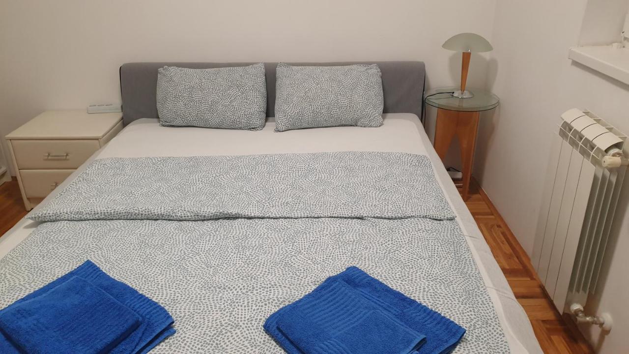 Apartman Mm012 Пожаревац Экстерьер фото