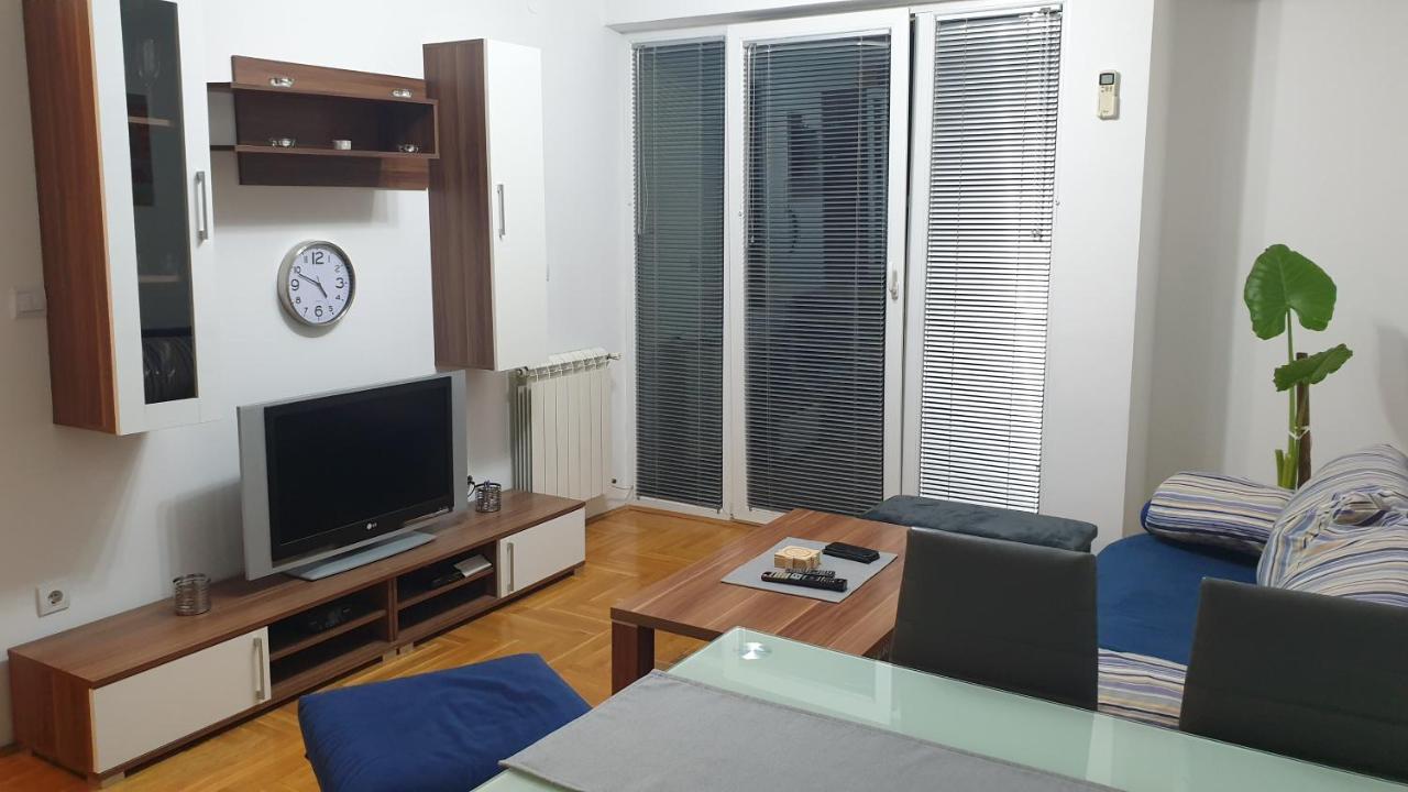 Apartman Mm012 Пожаревац Экстерьер фото