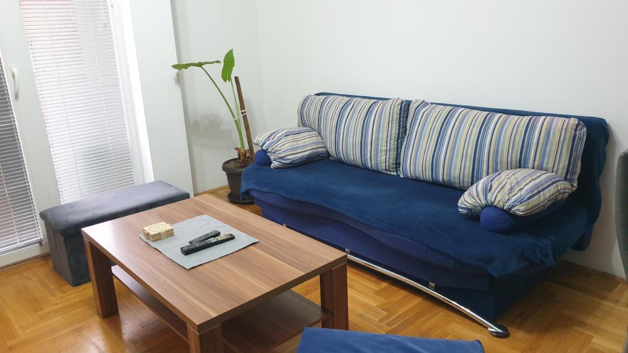 Apartman Mm012 Пожаревац Экстерьер фото