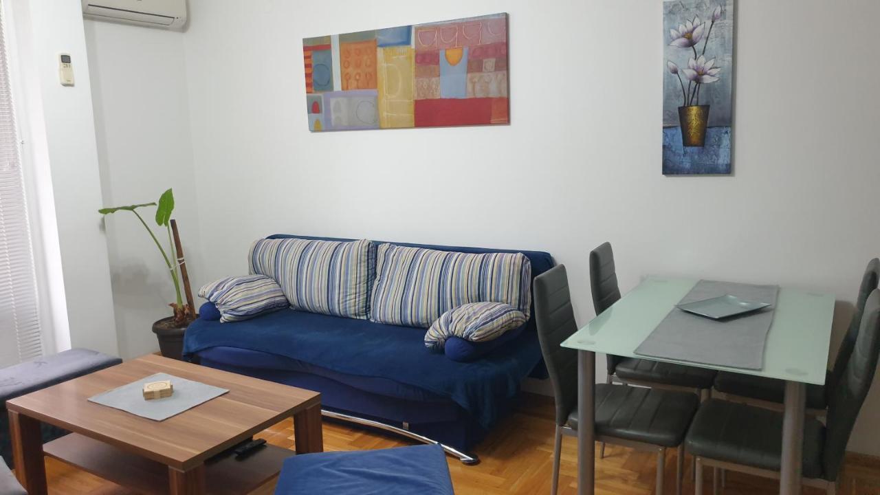 Apartman Mm012 Пожаревац Экстерьер фото